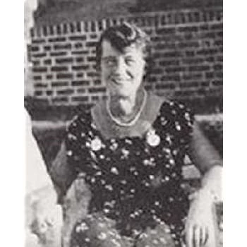 Walburga Mengele - Age, Bio, Birthdate, Family, Networth & More