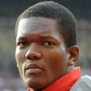 Keshorn Walcott - Birthdate, Age, Family, Bio, Networth & More