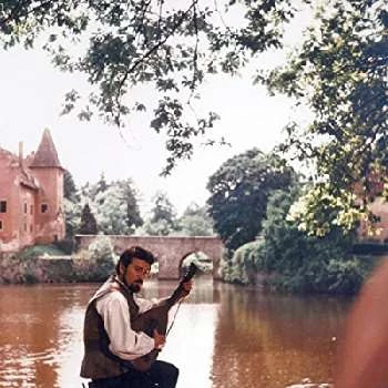 Waldemar Matuska - Networth, Biography, Birthdate, Family & More