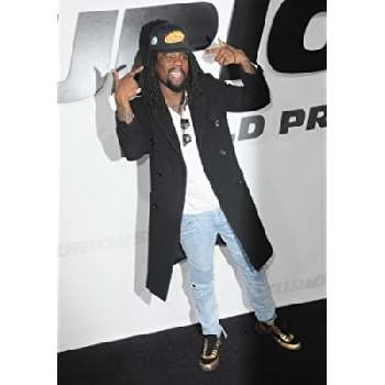 Wale - Age, Height, Birthdate, Family, Wiki & More