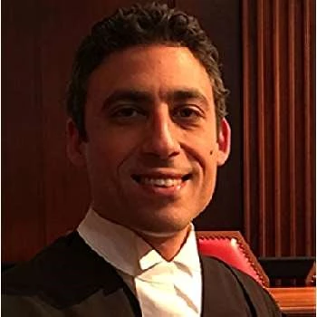 Walid Hijazi - Age, Bio, Birthdate, Family, Networth & More