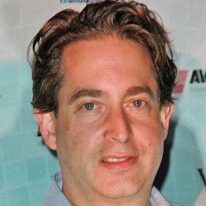 Charlie Walk Biography
