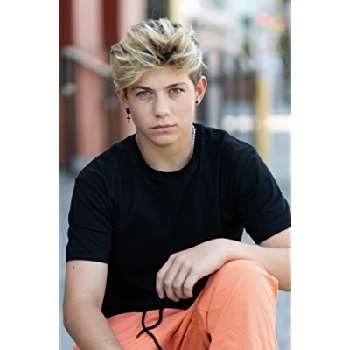 Walker Bryant - Age, Bio, Birthdate, Family, Networth & More