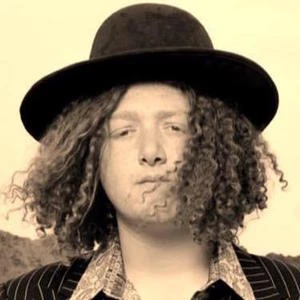 Chase Walker Biography