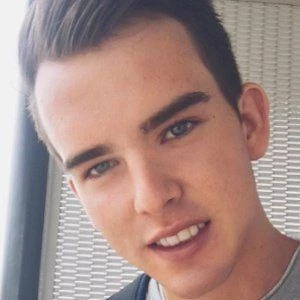 Connor Walker - Age, Height, Birthdate, Family, Wiki & More