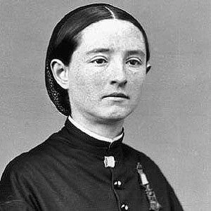 Mary Edwards Walker - Age, Bio, Birthdate, Family, Networth & More