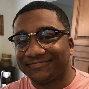 Rodney Walker Biography