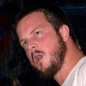 Rody Walker Biography