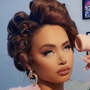 Shyla Walker Biography