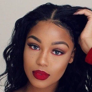 Teaira Walker Biography