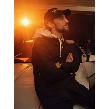 Walker Whited - Age, Bio, Birthdate, Family, Networth & More