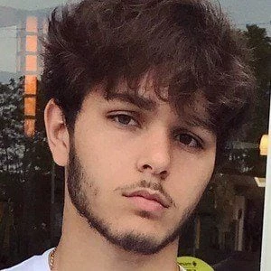 Aaron Wall Biography