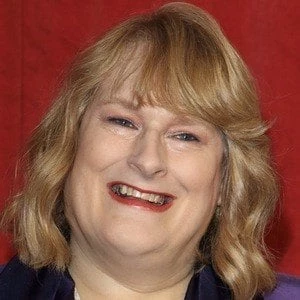 Annie Wallace Biography