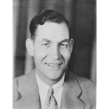 Wallace Fox - Adderess, Bio, Birthdate, Family, Wiki & More