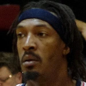 Gerald Wallace Biography