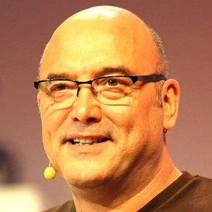Gregg Wallace Biography
