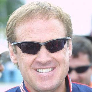 Rusty Wallace - Parents, Networth, Bio, Birthdate, Family Wiki & More