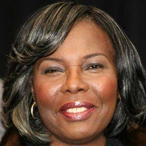 Voletta Wallace Biography