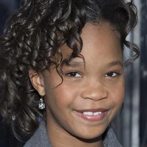 Quvenzhane Wallis Biography