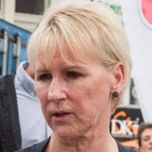 Margot Wallstrom - Biography, Birthday, Wiki, Family, Networth & More
