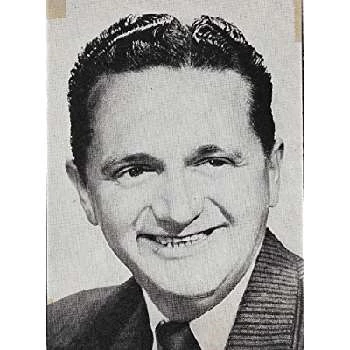 Wally Brown - Age, Bio, Career, Family, Wiki, Networth & More