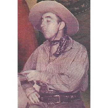 Wally Vernon Biography