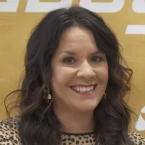 Yolanda Walmsley Biography