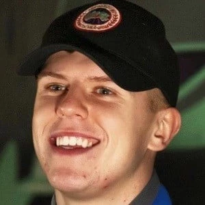 Casper Walsh Biography