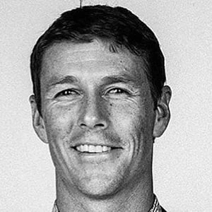 Ian Walsh Biography