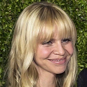 Kayte Walsh Biography