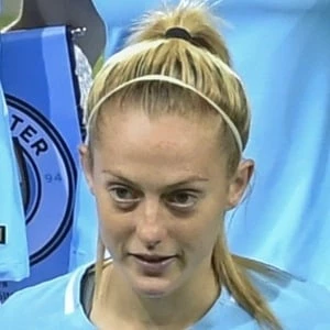 Keira Walsh Biography