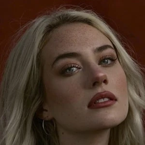 Kennedy Claire Walsh Biography