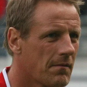 Paul Walsh - Age, Bio, Birthdate, Family, Networth & More