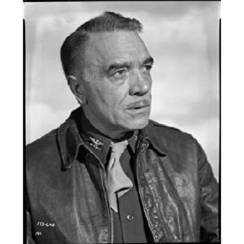 Walter Abel Biography