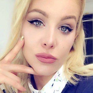 Amber Walter - Biography, Birthdate, Family, Networth & More