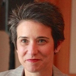 Amy Walter Biography