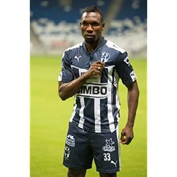 Walter Ayoví - Age, Bio, Birthdate, Family, Networth & More