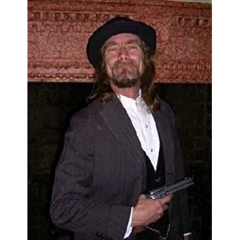 Walter Collings - Age, Bio, Birthdate, Family, Networth & More