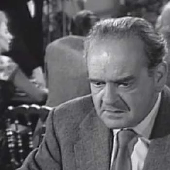 Walter Fitzgerald Biography