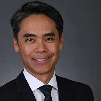 Walter Hamada Biography