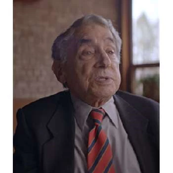 Walter Jacobson Biography