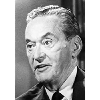 Walter Lippmann Biography