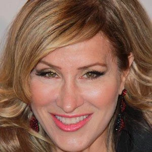 Lisa Ann Walter Biography