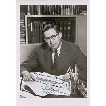 Walter Lord - Age, Bio, Career, Family, Wiki, Networth & More