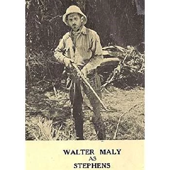 Walter Maly - Profession, Biography, Birthdate, Family, Wiki & More
