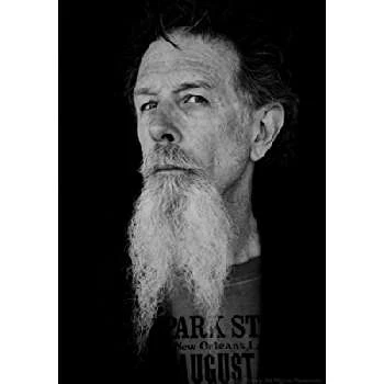 Walter Parks - Age, Bio, Birthdate, Family, Networth & More