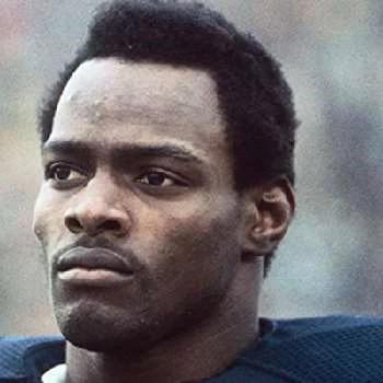 Walter Payton Biography