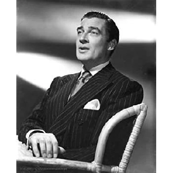 Walter Pidgeon - Wiki, Bio, Networth, Birthdate, Family & More