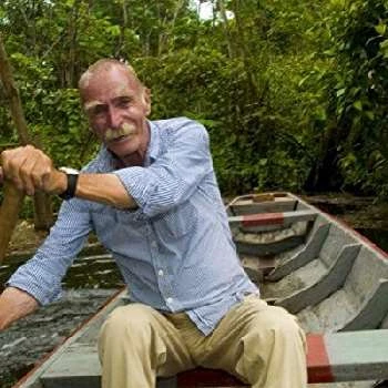 Walter Saxer - Family, Bio, Wiki, Dat of Birth, Networth & More