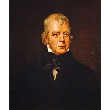 Walter Scott Biography